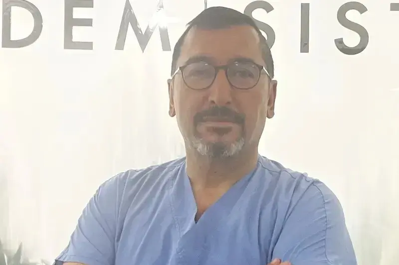 Uzm Dr Yakup Şensoy