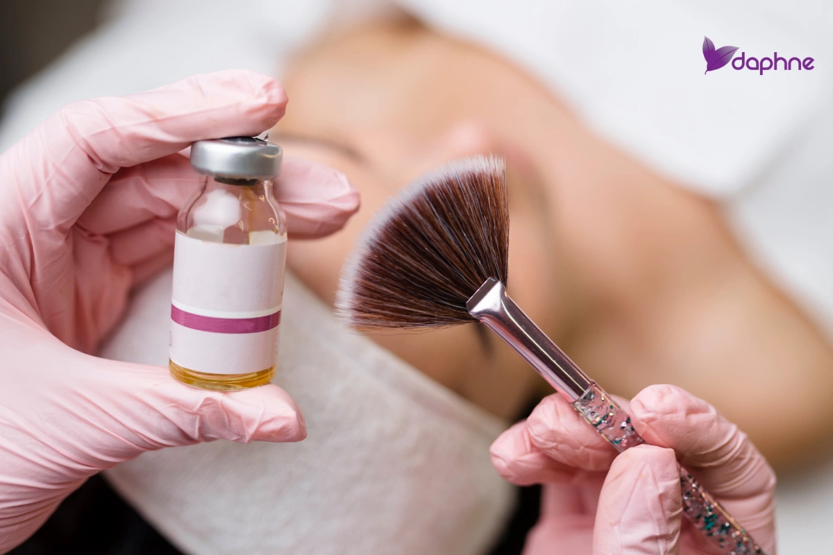 Kimyasal Peeling Nedir