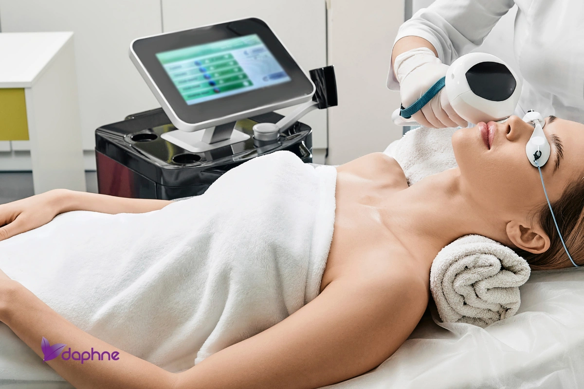 lumecca ipl lazer