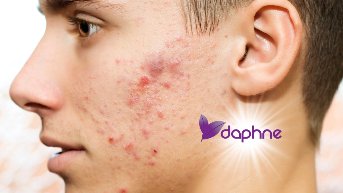 Akne Vulgaris Nedir?