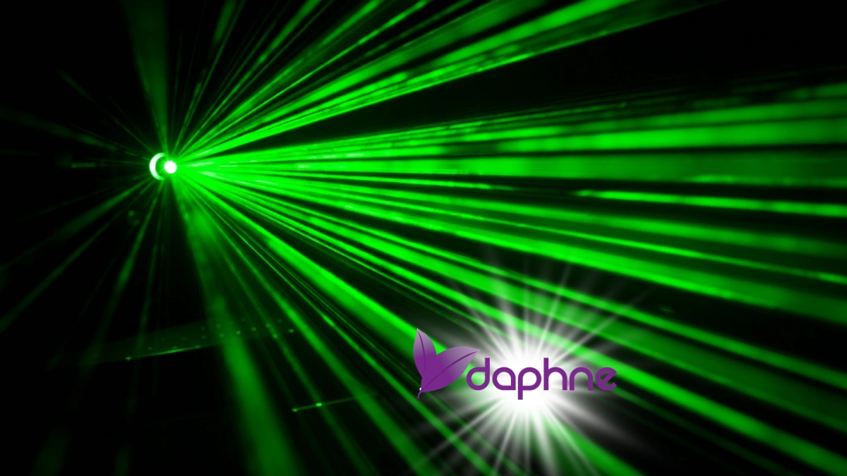 Lazer Nedir?
